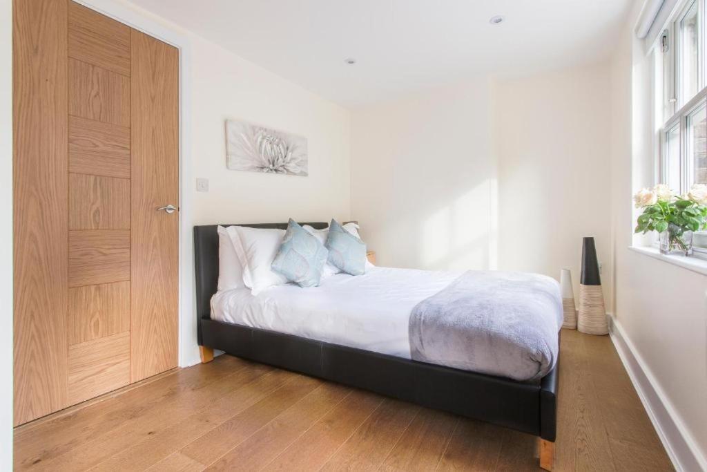 Heart Of London Apartment Exterior foto